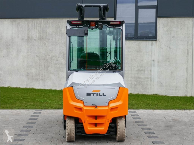 Løftetruck Still RX 60-25