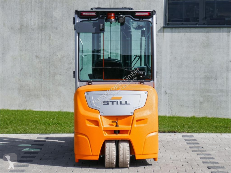 Carretilla elevadora Still 2020L
