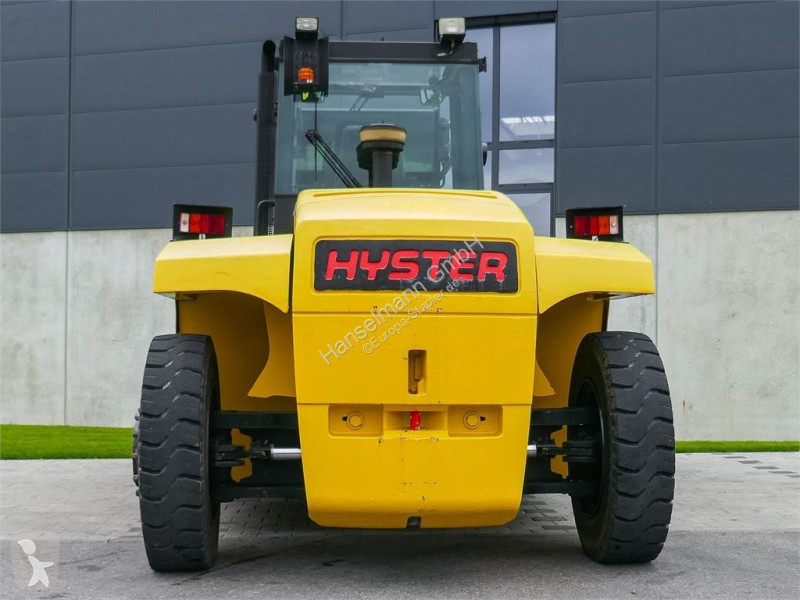Heftruck Hyster H16.00XM-12