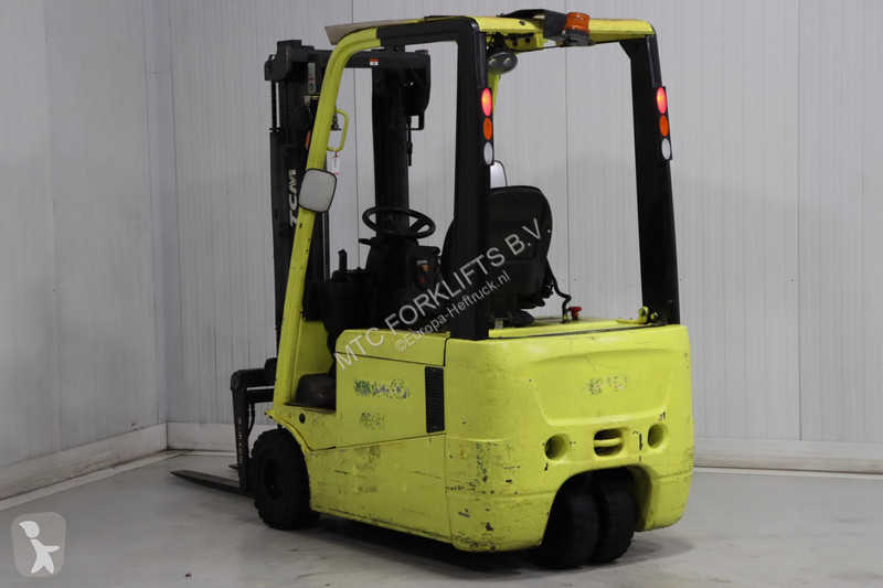 Heftruck Unicarriers AG1N1L16H