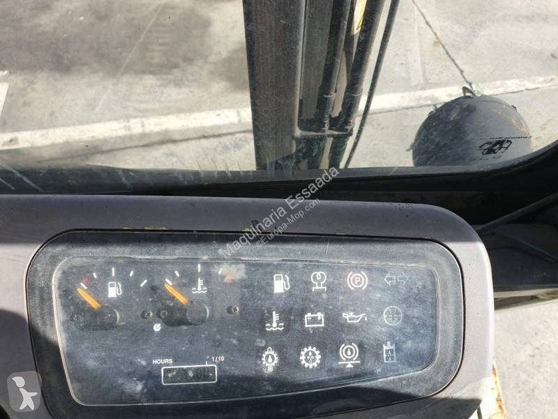Stivuitor Cesab drago 500