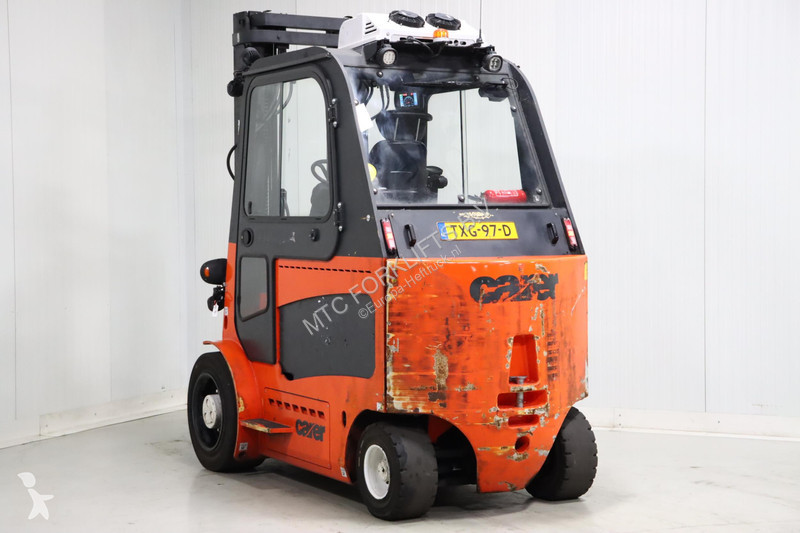 Stivuitor Carer Z70H