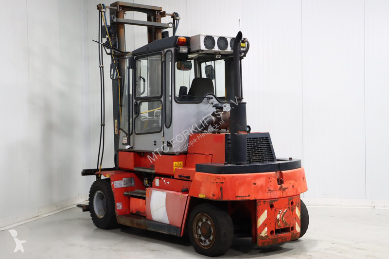 Heftruck Kalmar DCD70-6