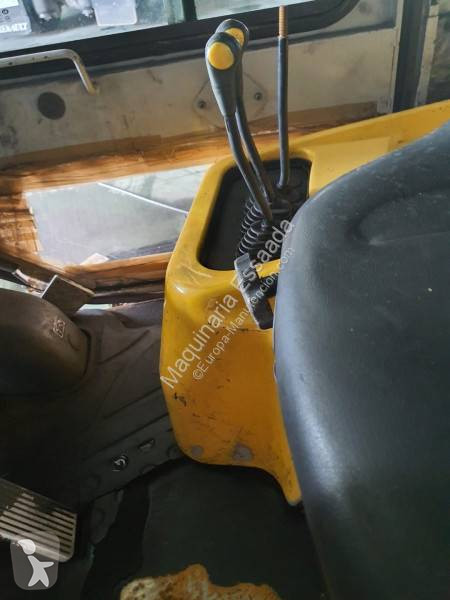Carrello elevatore Hyundai 45ds_7e