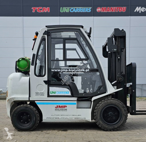 Heftruck Unicarriers UG1D2A32LQ  DX32