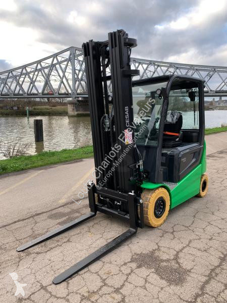 Carretilla elevadora Cesab  B625II