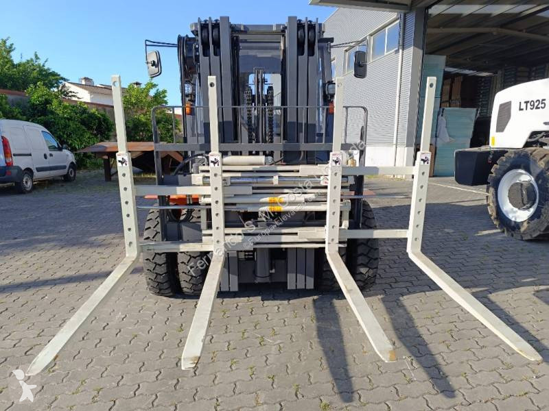 Stivuitor Lonking LG50DT