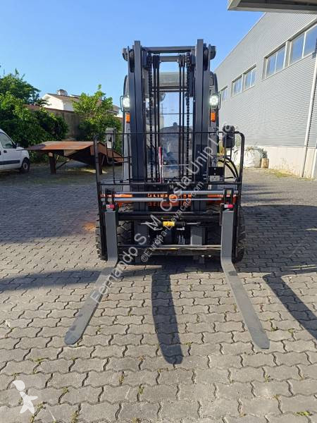 Stivuitor Lonking LG25DT