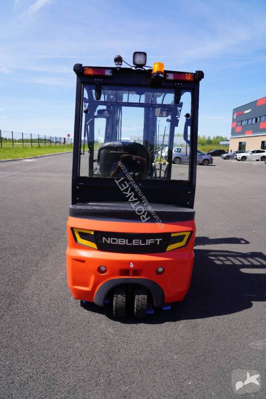 Heftruck Noblelift Chariot élévateur électrique...