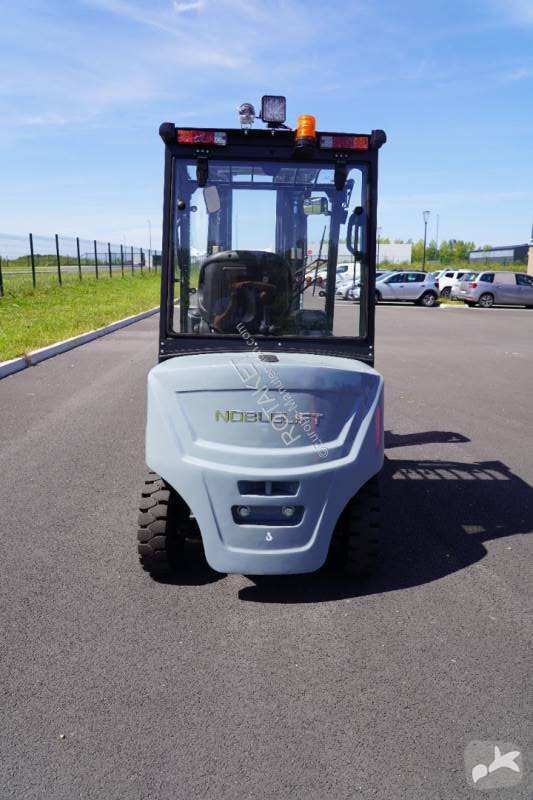 Heftruck Noblelift Chariot élévateur électrique...