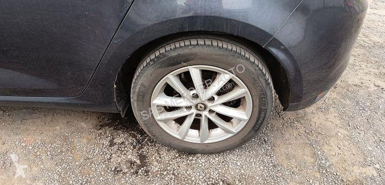 Autoutilitară Renault