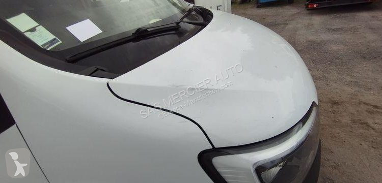 Véhicule utilitaire Renault