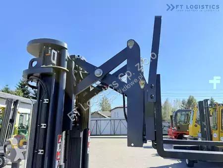 Кар Combilift