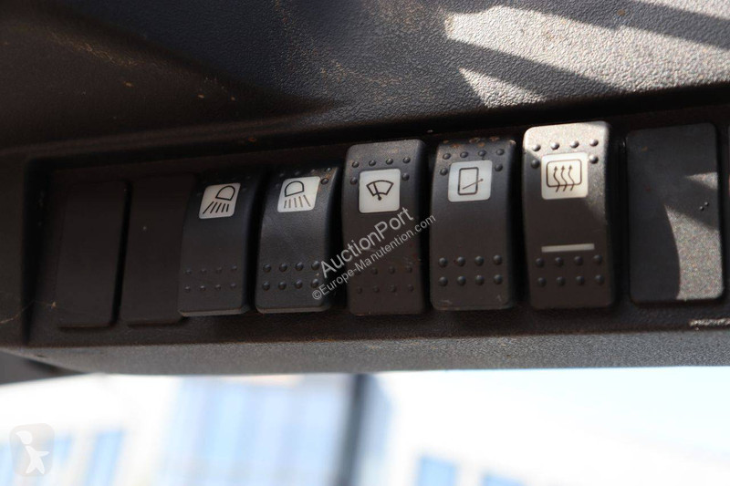 Vysokozdvižný vozík Linde H25D-02