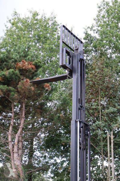 Doosan G30G Forklift