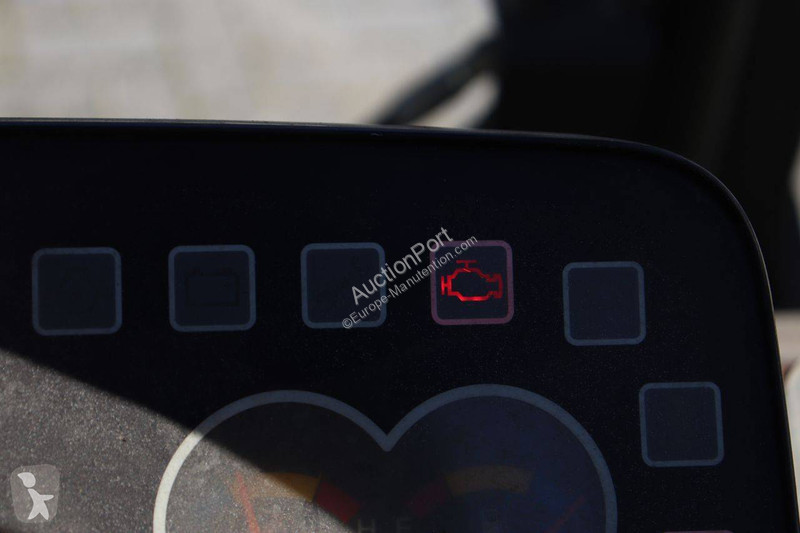 Clark L Forklift