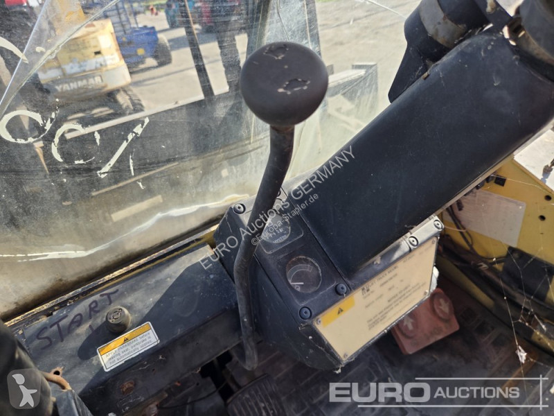 Chariot élévateur Hyster H7.00XL