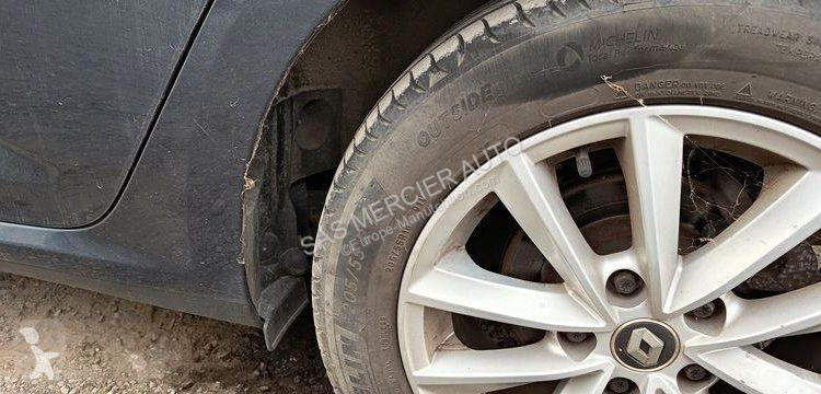 Autoutilitară Renault