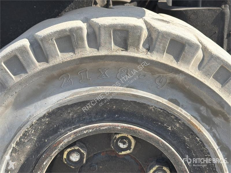 Empilhador elevador Toyota FB18 1800 kg...