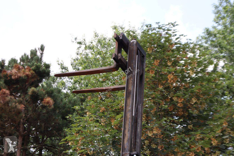Samsung SF30D Forklift