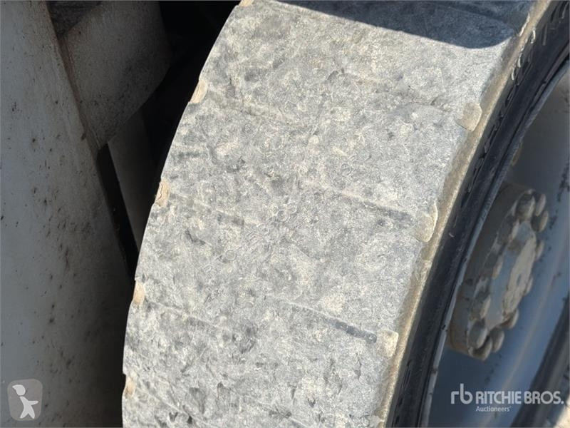 Carretilla elevadora Kargo GH25 1700 kg Forklift