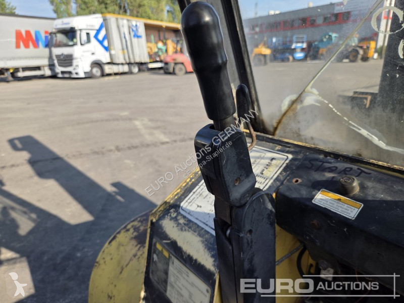 Chariot élévateur Hyster H7.00XL