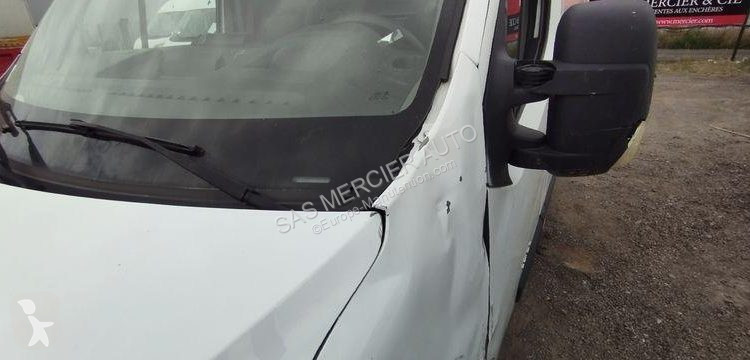 Véhicule utilitaire Renault