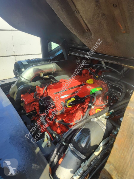 Автопогрузчик Linde H60D-03 / 1 OWNER /...