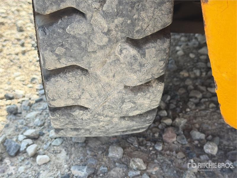 Навантажувач вилковий Manitou MI25D 2500 kg...