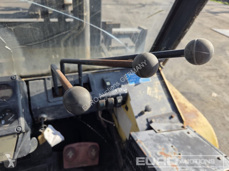 Chariot élévateur Hyster H7.00XL