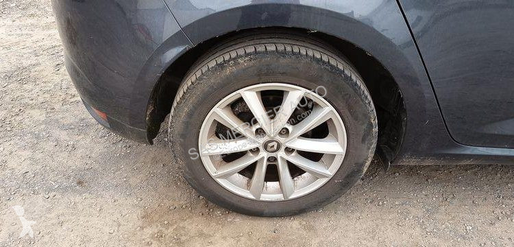 Autoutilitară Renault