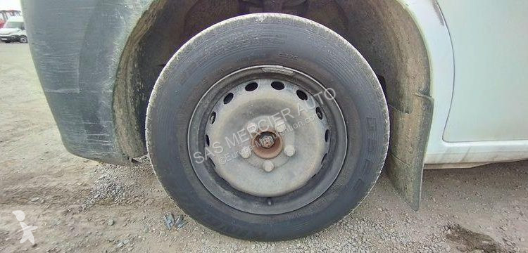 Véhicule utilitaire Renault