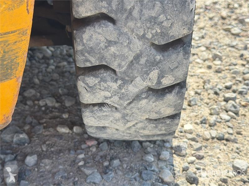 Навантажувач вилковий Manitou MI25D 2500 kg...