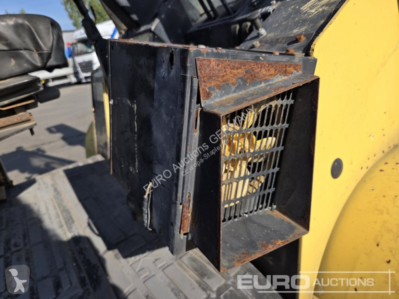 Chariot élévateur Hyster H7.00XL