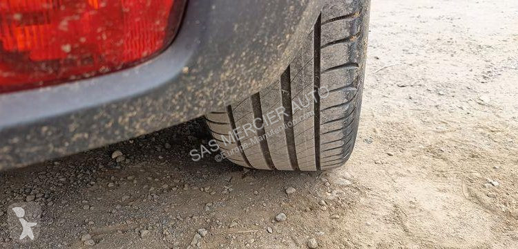 Autoutilitară Renault