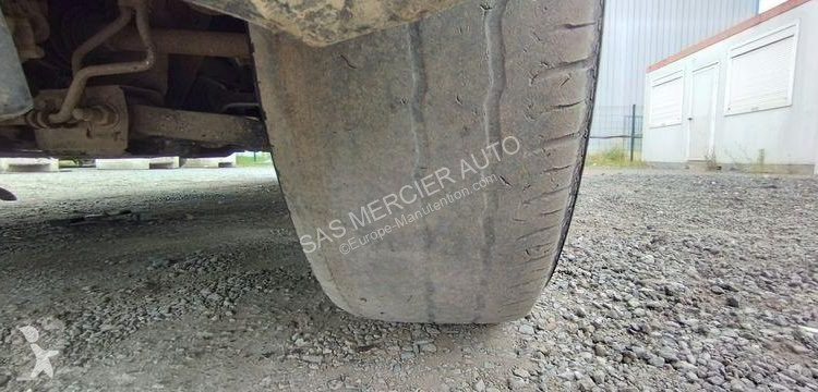Véhicule utilitaire Renault