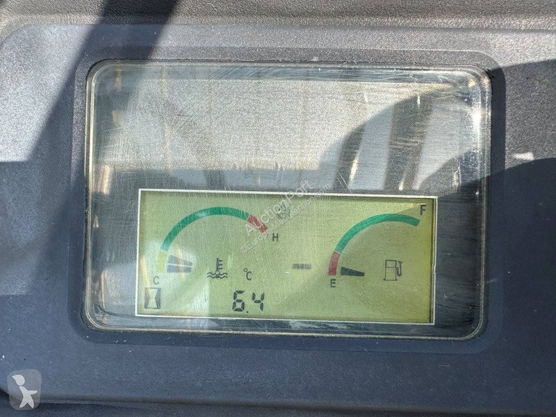 Vysokozdvižný vozík Hyster H3.0