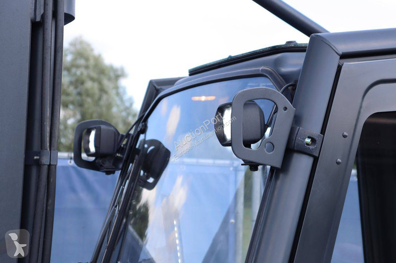 Carretilla elevadora Fenwick H35T-02