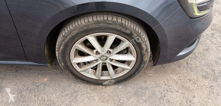 Autoutilitară Renault