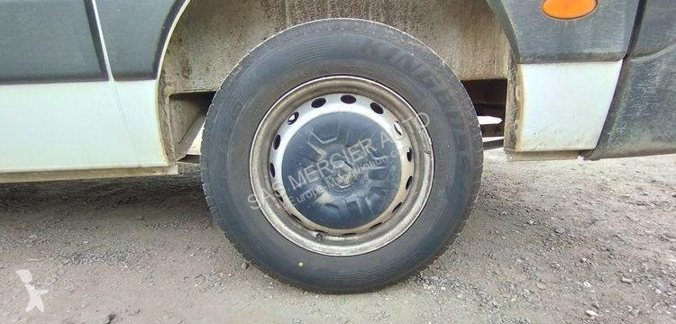 Véhicule utilitaire Renault