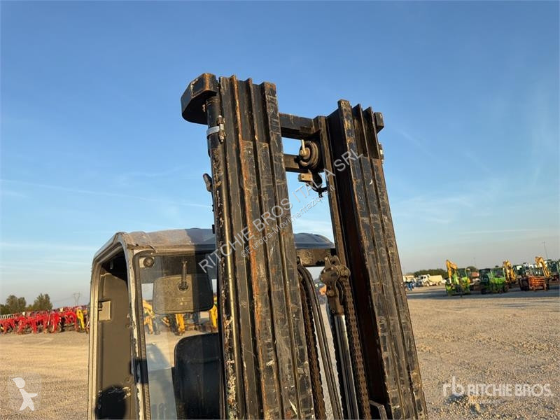 Carretilla elevadora Cesab Drago H250 2350 kg...