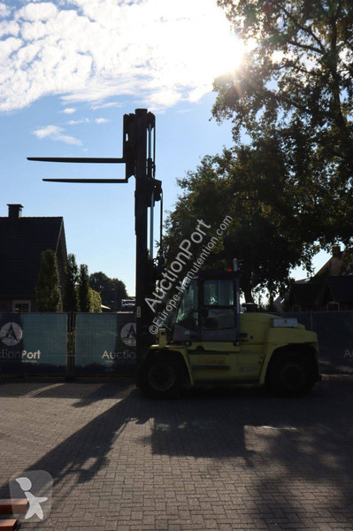 Chariot élévateur Kalmar DCE 100-6