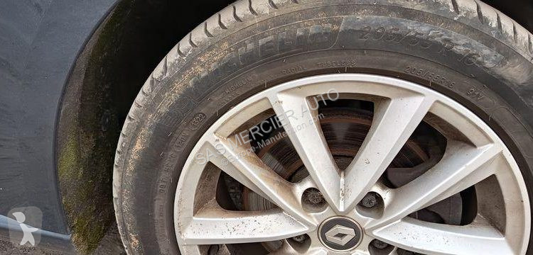 Autoutilitară Renault