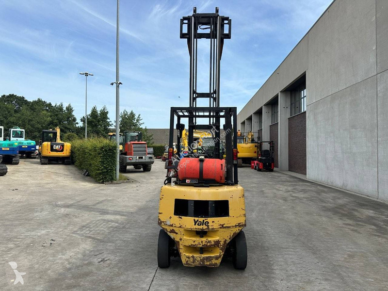 Кар Yale GLP20RF