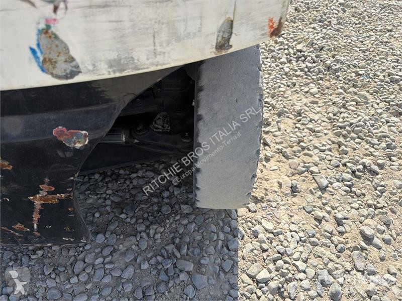 Empilhador elevador Toyota FB18 1800 kg...