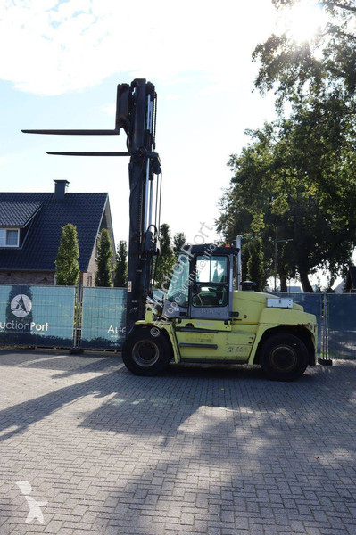 Chariot élévateur Kalmar DCE 100-6