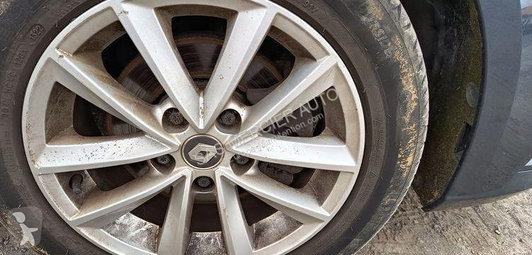 Autoutilitară Renault