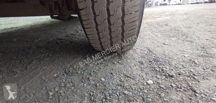 Véhicule utilitaire Renault