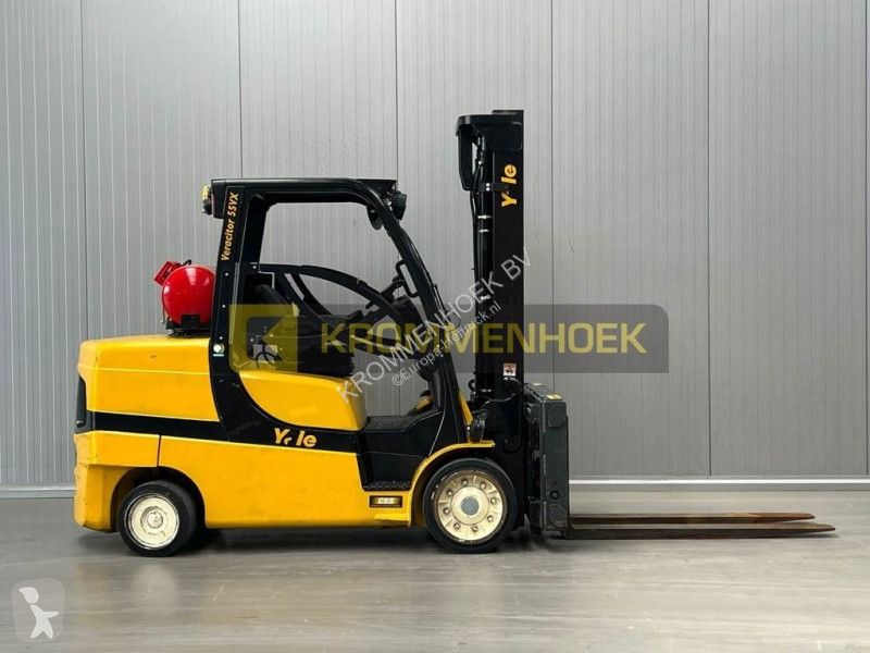 Stivuitor Yale GLC 55 VX