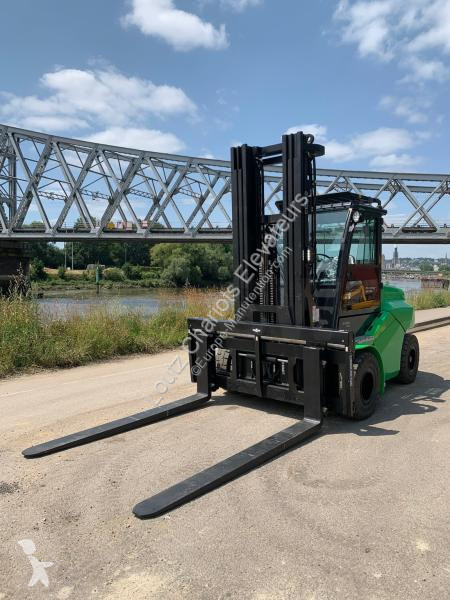 Stivuitor Cesab  B880HII